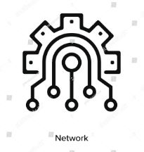 مهندس شبكات