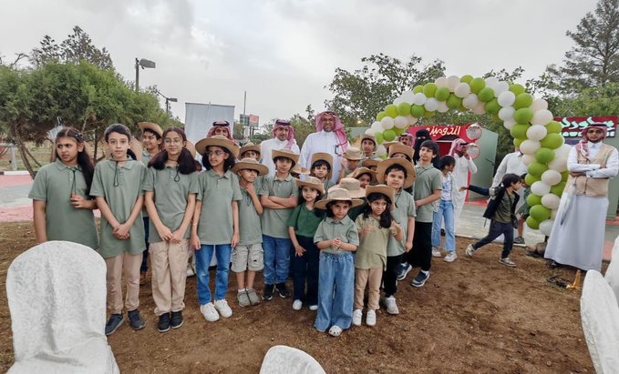 تعليم عسير يطلق برنامج "المستكشف الصغير في عسير" لتنمية الجانب السياحي