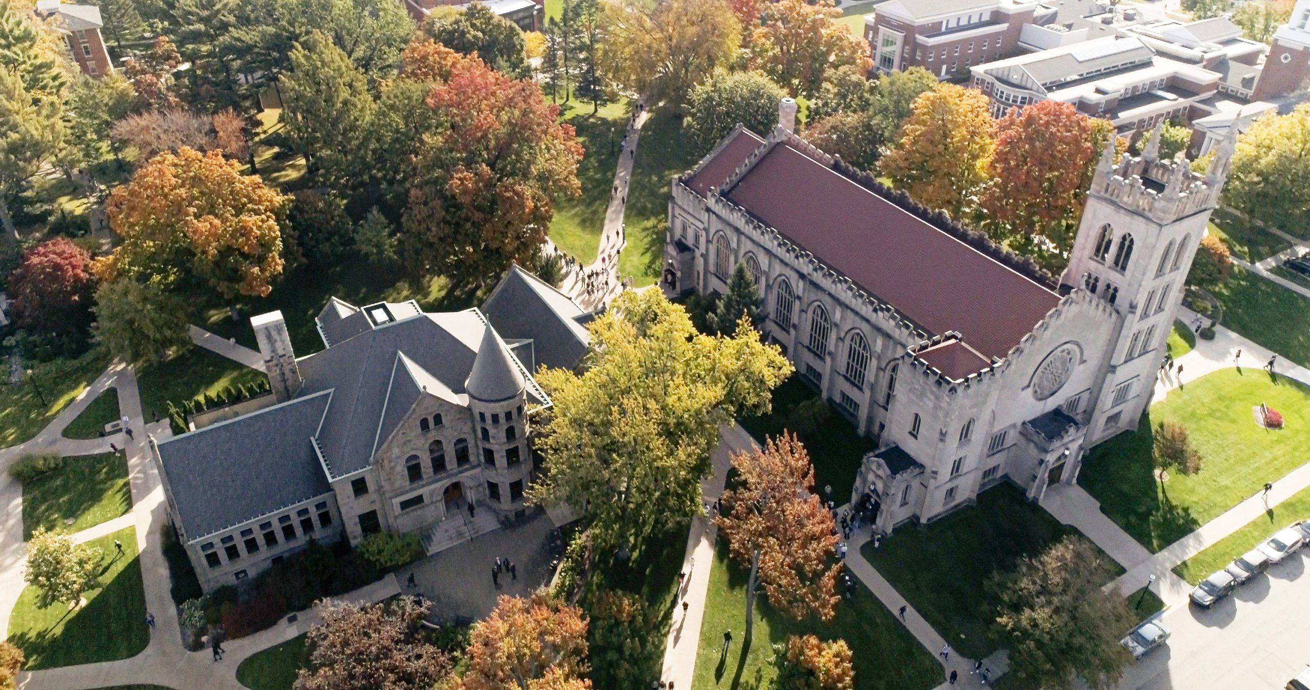 منح دراسية للطلاب الدوليين في كلية هوب بالولايات المتحدة