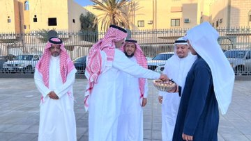 مدارس المدينة المنورة تحتفي بمعلميها ومعلماتها في اليوم العالمي للمعلم