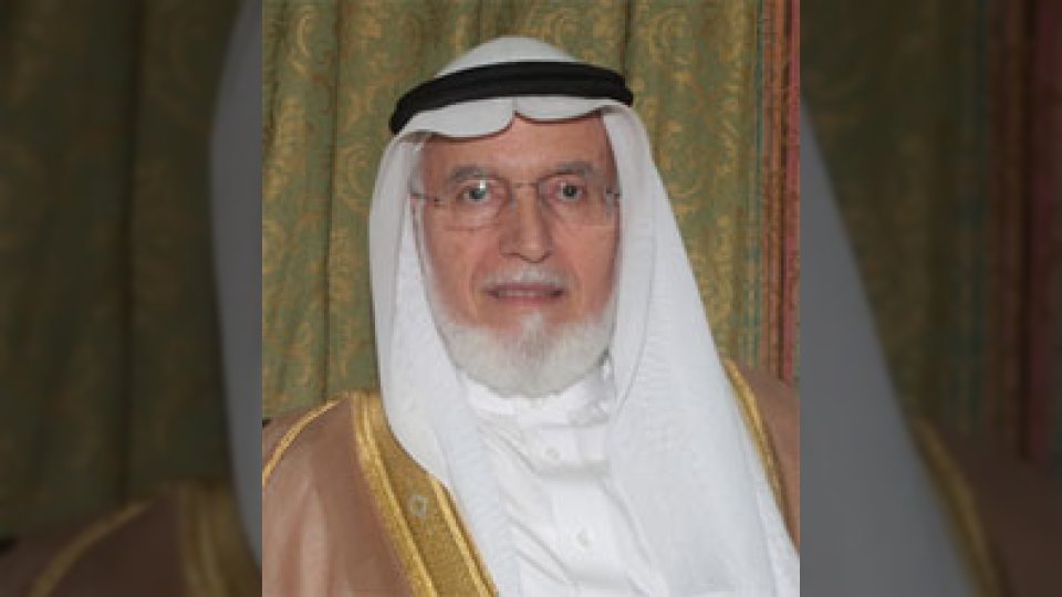 رجل من رجال الرسالة… د. عبدالله بن عمر نصيف 