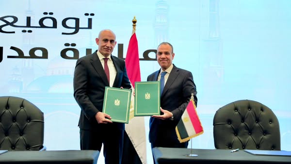 وزارتا الخارجية والتربية والتعليم تطلقان مبادرة "مدرستك في مصر" لأبناء المصريين في الخارج